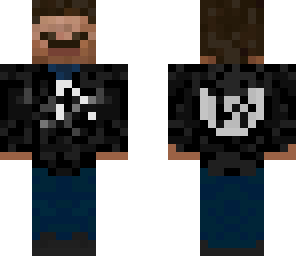 mustache n' fancy steve