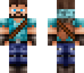 steve with bread