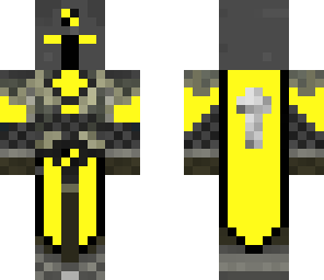 butter knight