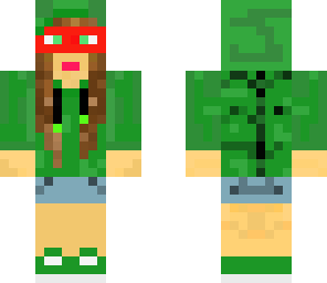 teenage mutant ninja turtle raphael 