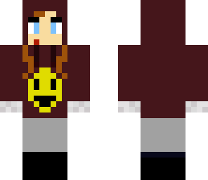 mary's skin