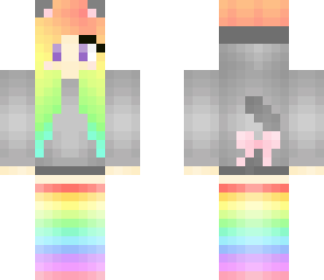 rainbow mouse fixedified