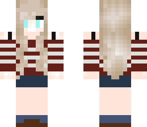 cute girl