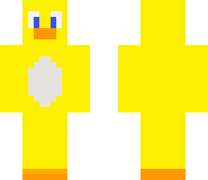 butter penguin