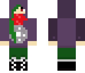 kido from kagerou project