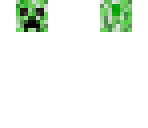 creeper face