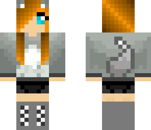 wolfcostume4friend