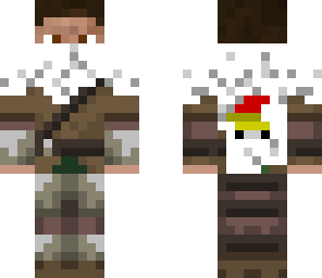 the goosechaser