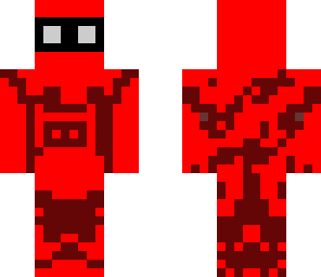 blooden