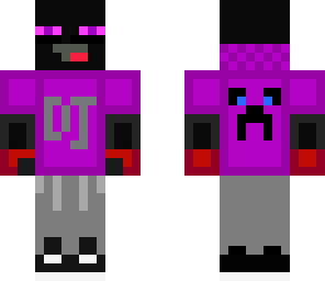 enderman