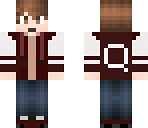 insert awesome name for skin no headphones