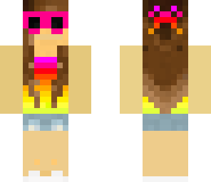 fixed girl