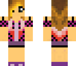 pink punk