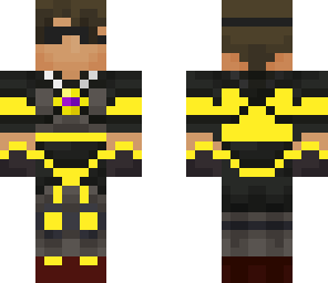 butter skydoesminecraft