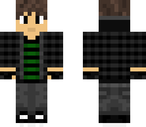 rob skin parkour