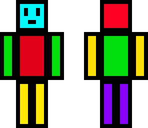 rubik's cube guy