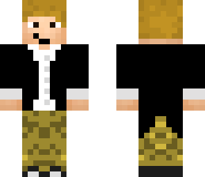 quin skin