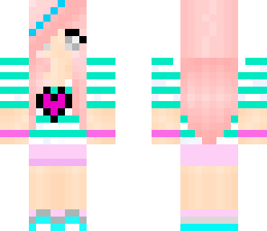 pink cutie