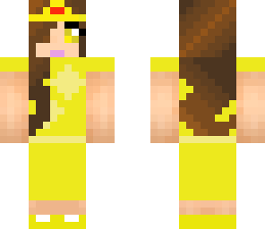 gold queen