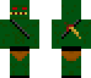 battle orc