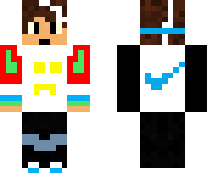 cool kid 2