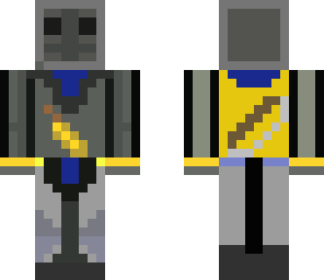 butter knight