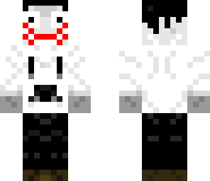 jeff the killer_detailed