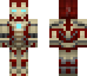 iron silk_armor