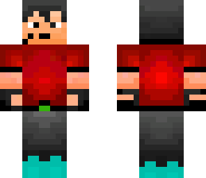 chidarto gamer final