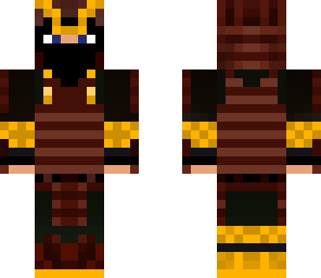 samurai