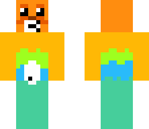 impossibear