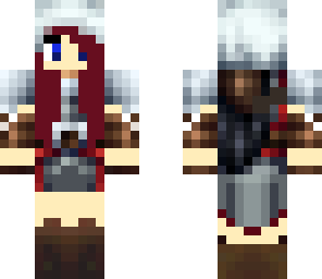 assassins creed girl