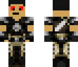 crazed adventurer