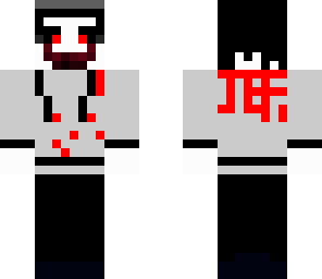 jeff the killer