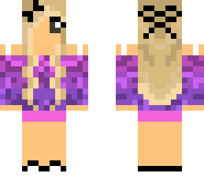 girl skin