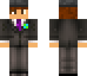 suit up