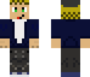 stjimmy 2 