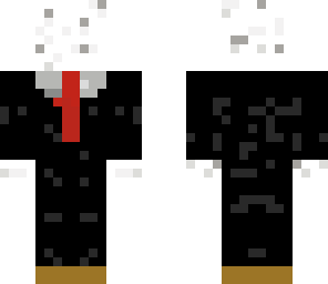 updated slenderman
