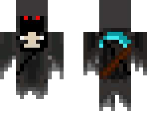 grim the real reaper updated