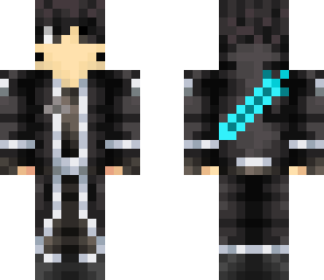 kirito