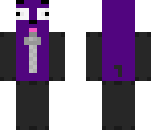 purple gir