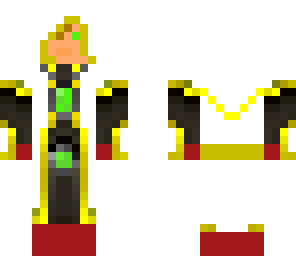 edited white mage not mine