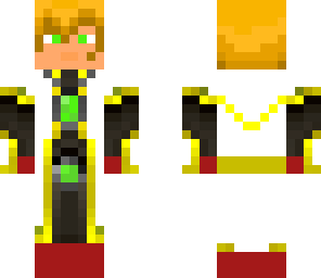 edit white mage