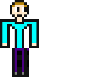 2-d steve