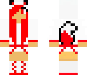 red fox 
