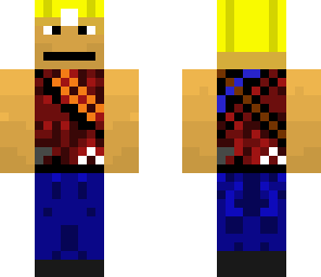 miner