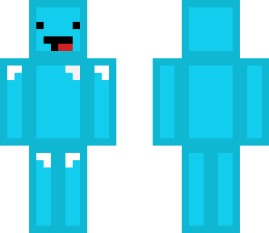 edited diamond guy