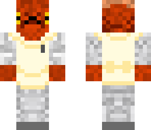 admiral ackbar