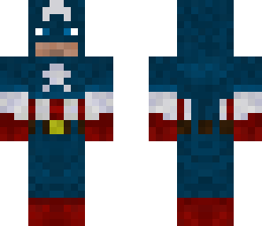 captain america better