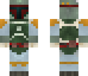 boba fett
